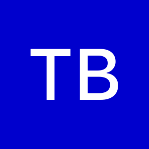 Profile photo of Thomas Briner