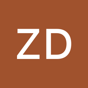 Profile photo of Zane DuVal