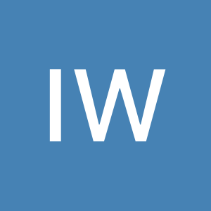 Profile photo of Ian Waters