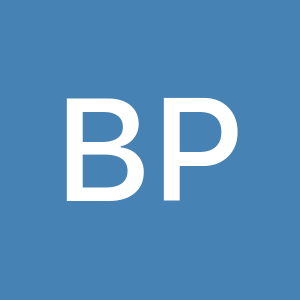 Profile photo of Brandon Pollock