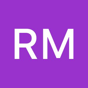 Profile photo of Robert Muncil