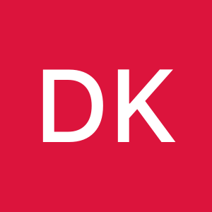 Profile photo of Daniel Kreitman