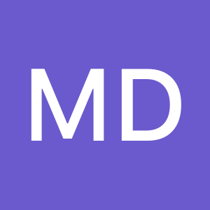 Profile photo of Michelle Domingo