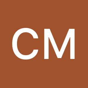 Profile photo of Colin Murdick