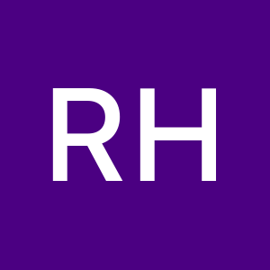 Profile photo of Robert Heise