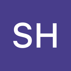 Profile photo of Sean Harrison