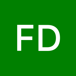 Profile photo of Forrest Duvall