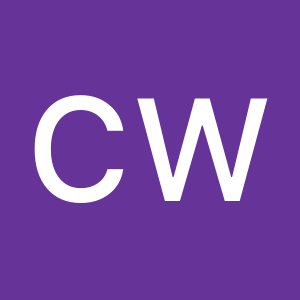 Profile photo of Christopher Witting