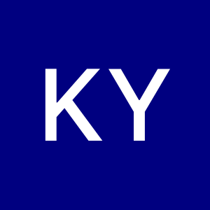 Profile photo of Kevin Yu