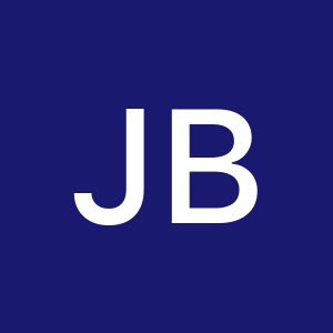 Profile photo of Jamie Bruce