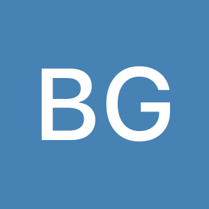 Profile photo of Benjamin Gray