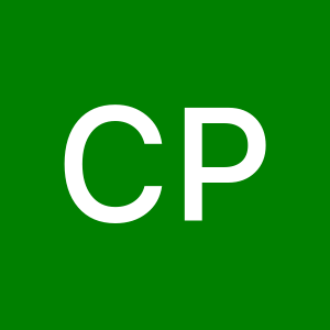 Profile photo of Charles Patton