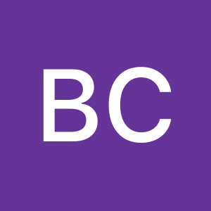 Profile photo of Benjamin Chen