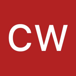 Profile photo of Christopher Witting