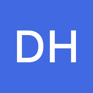 Profile photo of Dan Hildenbrand