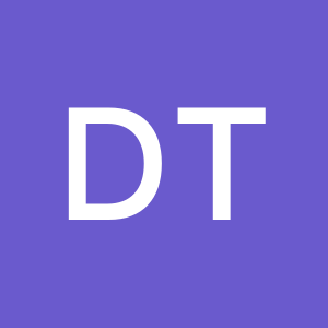 Profile photo of Daniel Thomas