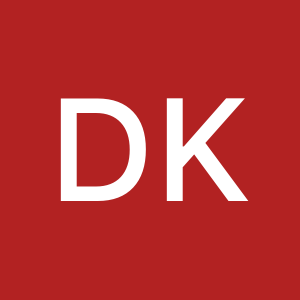 Profile photo of Danielle Kotas