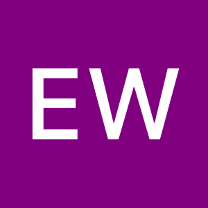 Profile photo of Elizabeth West