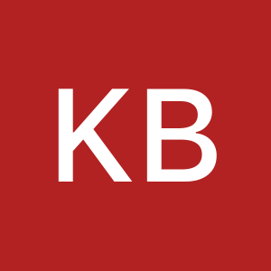 Profile photo of Katherine Blackwell
