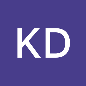 Profile photo of Katherine Detwiler