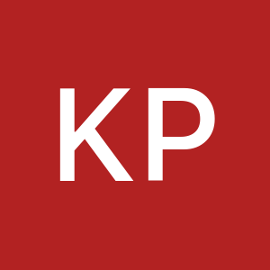 Profile photo of Kevin Prior