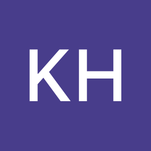 Profile photo of Kenzie Hanusiak