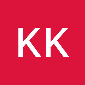 Profile photo of Kris Kuhlmann