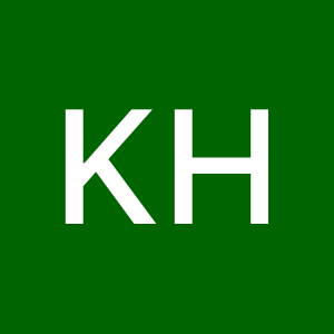 Profile photo of Kelsey Harris