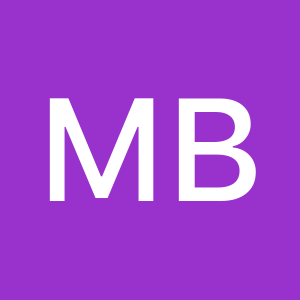 Profile photo of Marcus Bachhuber