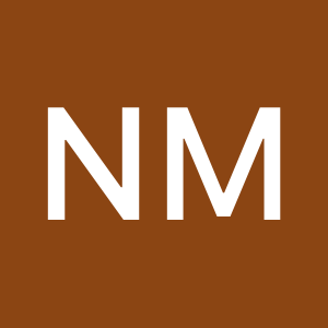 Profile photo of Nikki McLamb