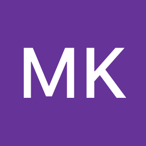 Profile photo of Michelle Keeling-Martin