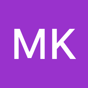 Profile photo of Molly Kohrs