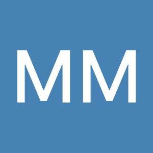 Profile photo of Mike Merrill