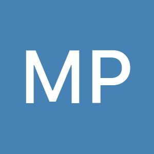 Profile photo of Morgan Platt
