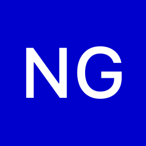 Profile photo of Natalie Gray