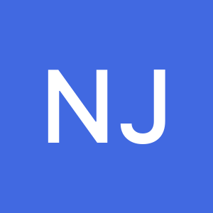 Profile photo of Nicholas James