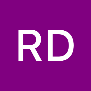 Profile photo of Rebecca Dix
