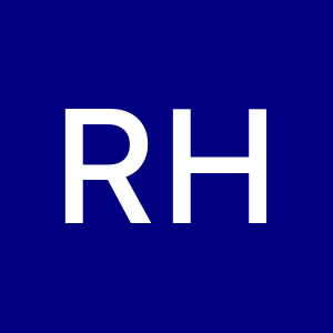 Profile photo of Richard Haines