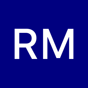 Profile photo of Rob Miller
