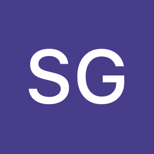 Profile photo of Scott Gilchrist