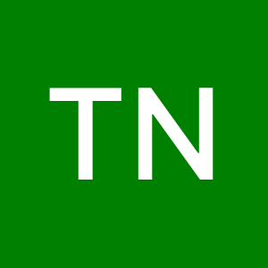 Profile photo of Tim Nyberg