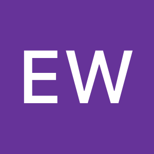 Profile photo of Elizabeth West