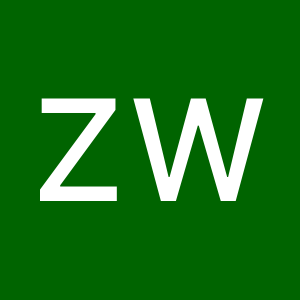 Profile photo of Zackery Wavrusa