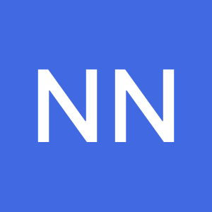 Profile photo of Nicolette Nesbitt