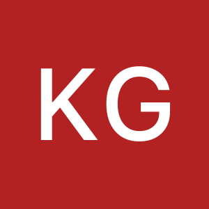 Profile photo of Krystal Griffiths