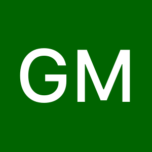 Profile photo of Gordon Murphy