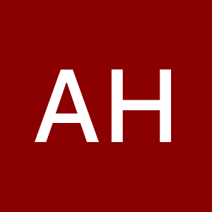 Profile photo of Amy Harriman