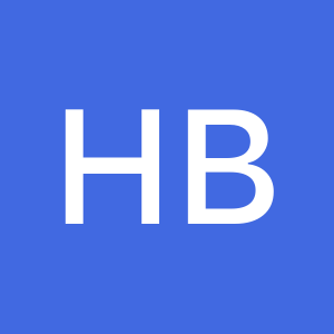 Profile photo of Hector Benjamin