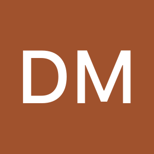 Profile photo of Daniel McDonough