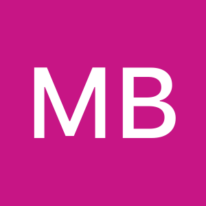 Profile photo of Mike Barton